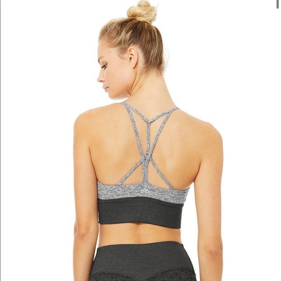 Alosoft Lavish Bra - Picture 2 of 4